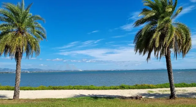  BEACHFRONT FREEHOLD  LOT FOR YOUR FIJI DREAM HOME