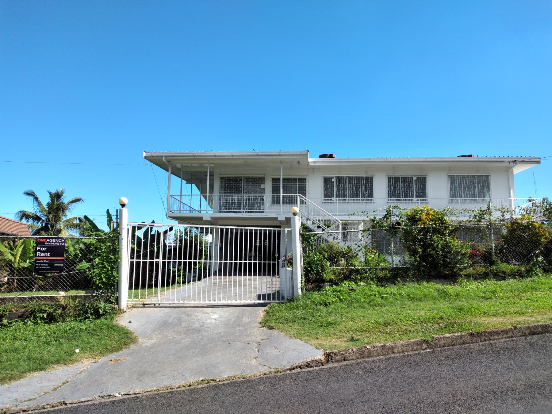 For Rent, One Agency Bayshore Fiji Real Estate Professionals