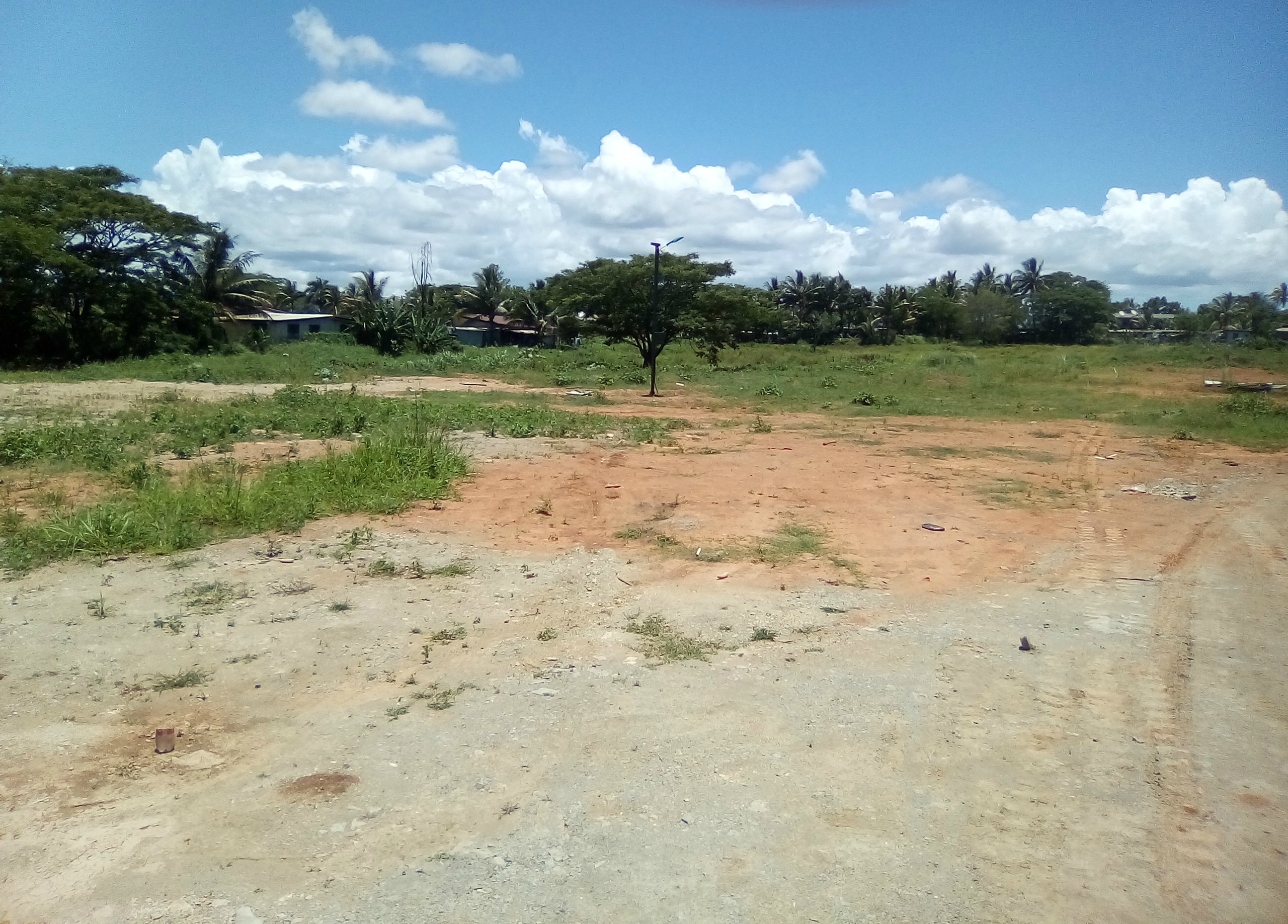 Crown Land For Sale, One Agency Bayshore Fiji Real Estate Professionals