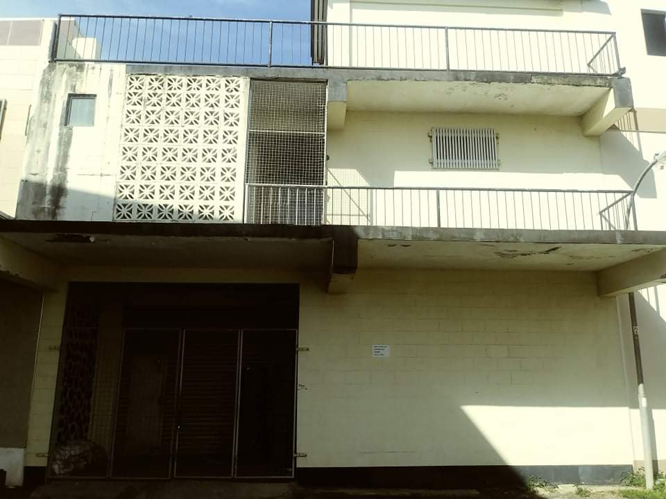 Empty Building for Rent , One Agency Bayshore Fiji Real Estate ...