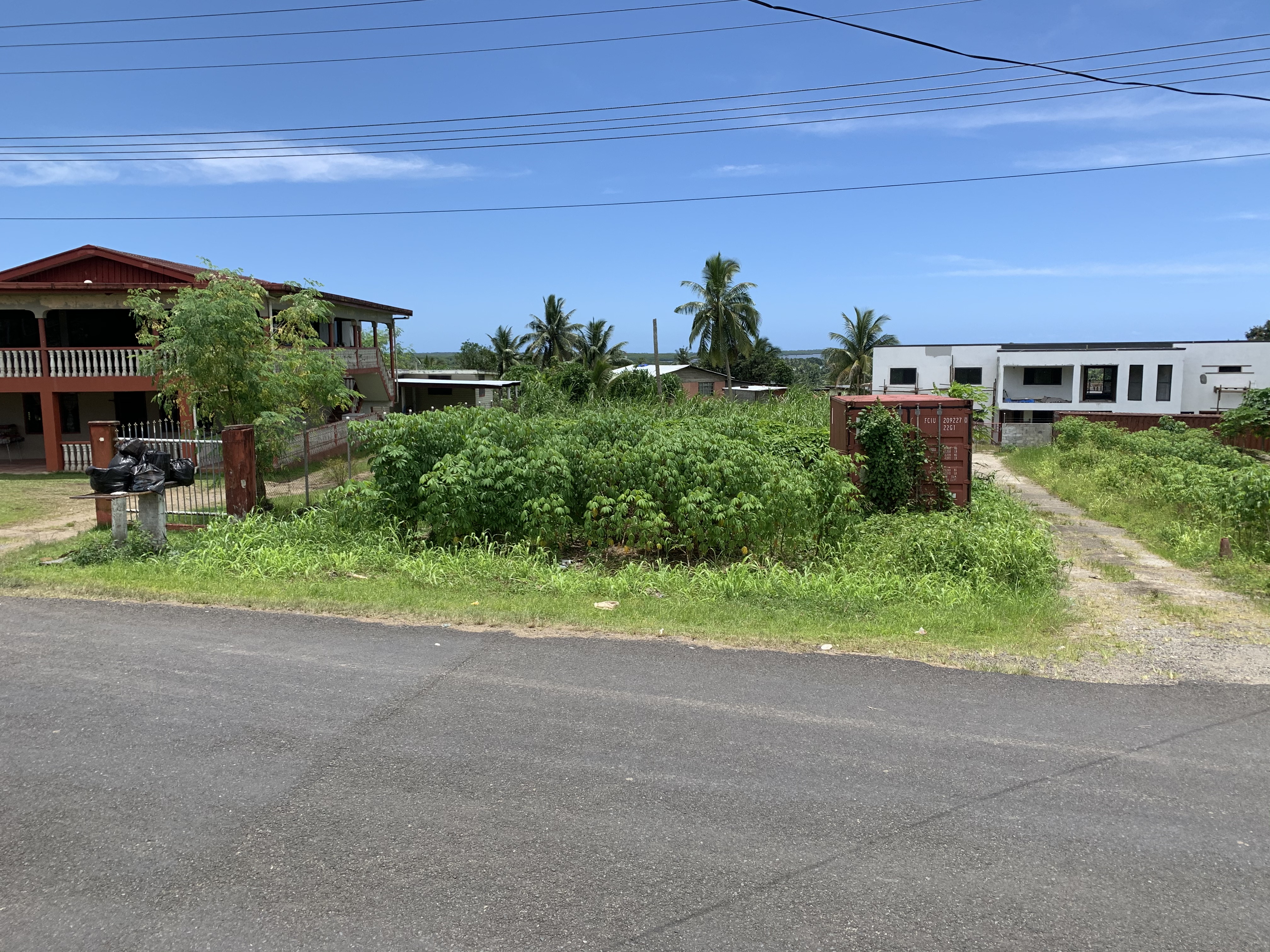 BR201222100798 Maqbool Rd, Nadera , Suva, Fiji, Bayshore Fiji